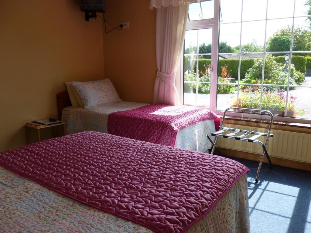 Riverwalk House B&B Оугтерард Екстериор снимка