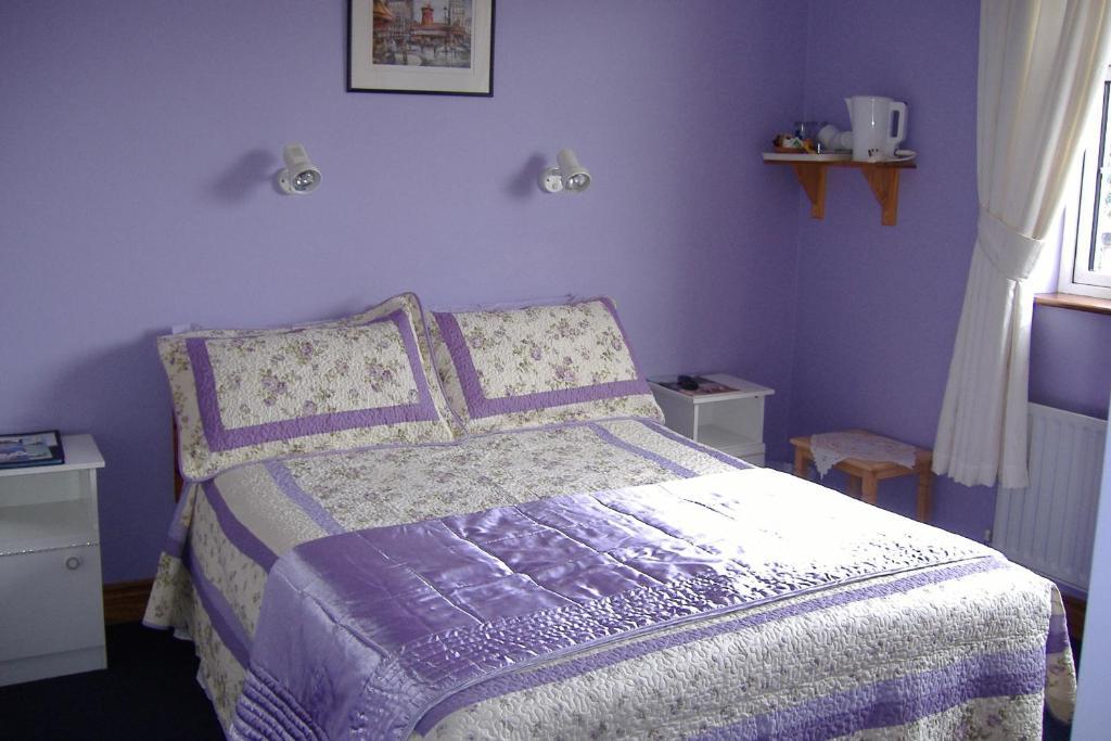 Riverwalk House B&B Оугтерард Екстериор снимка